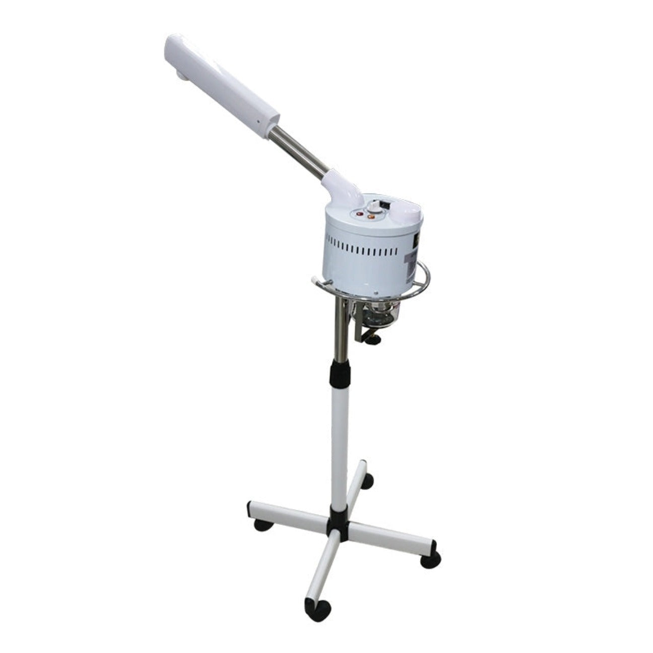 Adjustable Facial Steamer Kit - Home Spa Skincare