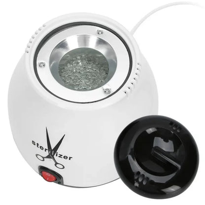 Multifunctional Sterilizer with multiple vents for effective exhaust cooling and fast heat dissipation