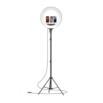 Perfect for photo shoots and captivating reels